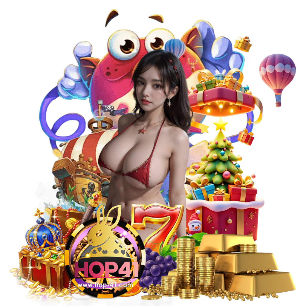 hop41 slot